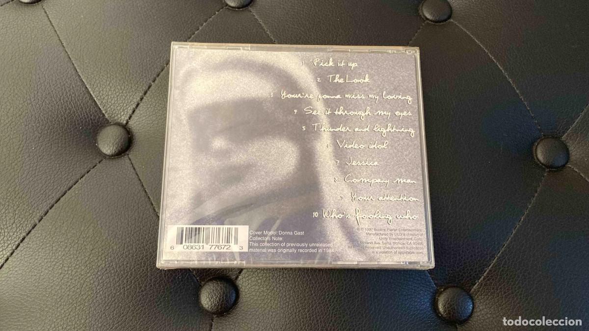 CDs de m&uacute;sica: 2 CDS. Meredith Brooks. Precintados - Foto 4