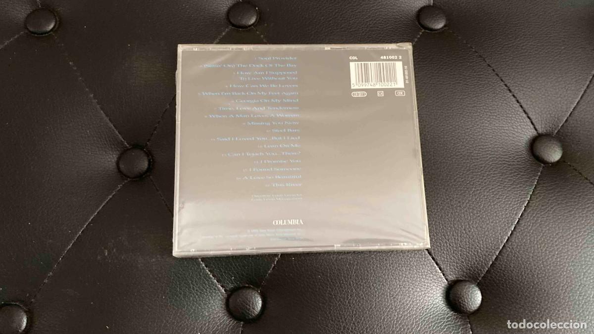 CDs de m&uacute;sica: 4 CDS. Michael Bolton - Foto 6