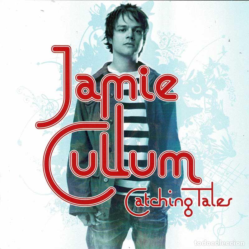 CDs de m&uacute;sica: Jamie Cullum - Catching Tales. CD - Foto 1