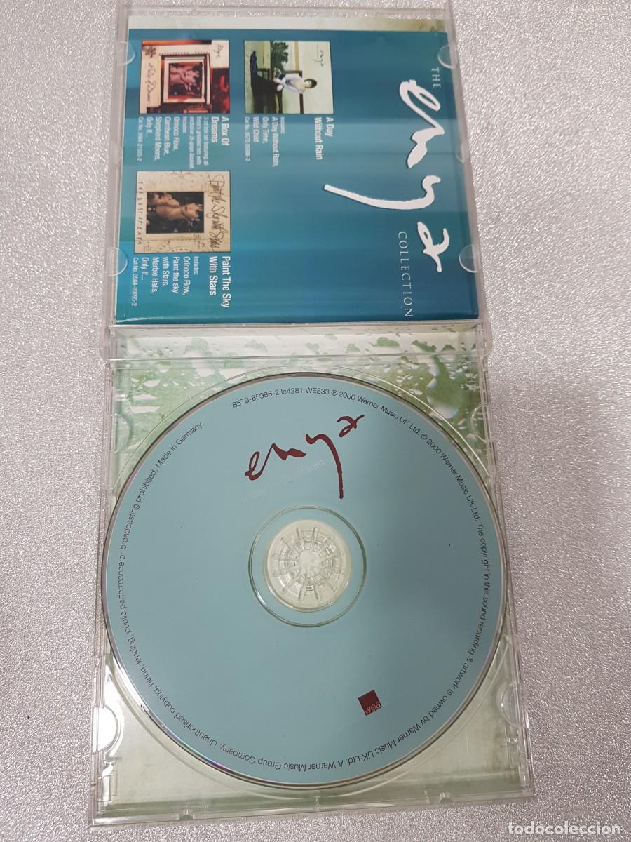 CDs de m&uacute;sica: ENYA A DAY WITHOUT RAIN - Foto 2