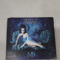 CDs de Música: MONICA NARANJO TARANTULA
