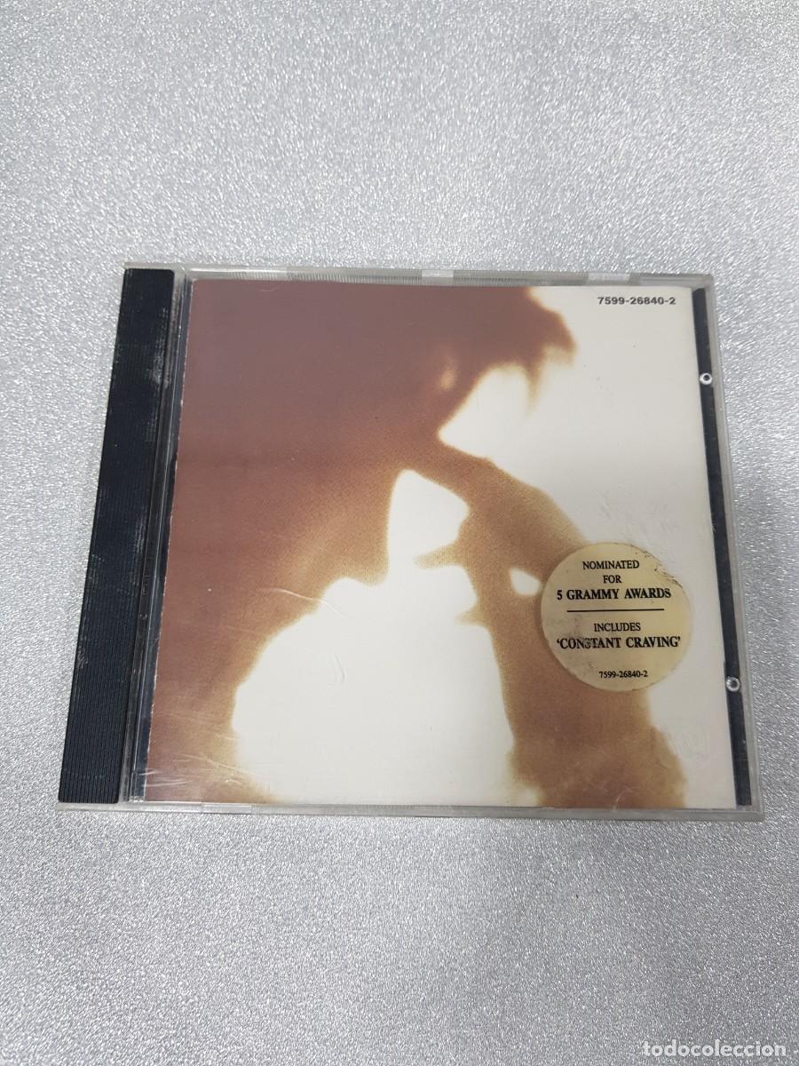 CDs de m&uacute;sica: KD LANG INGENUE - Foto 1