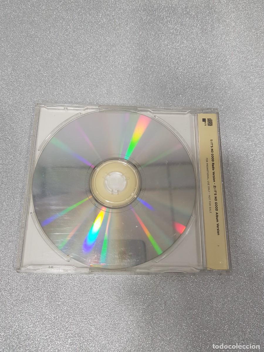 CDs de m&uacute;sica: CD DEPECHE MODE ITS NO GOOD - Foto 3
