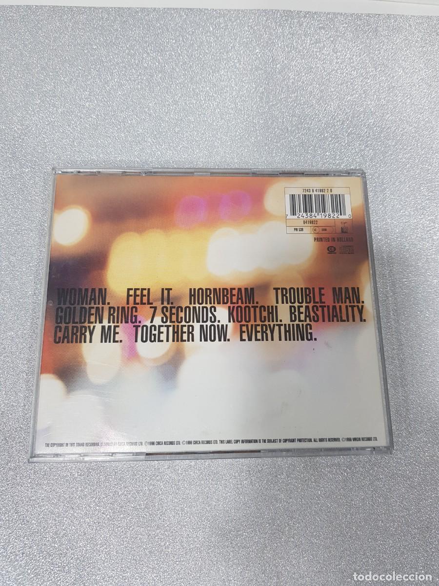 CDs de m&uacute;sica: NENEH CHERRY MAN - Foto 3