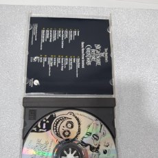 CDs de Música: THE NIGHTMARE BEFORE CHRISTMAS DANNY ELFMAN BSO OST CD 1994 WALT DISNEY TIM BURTON
