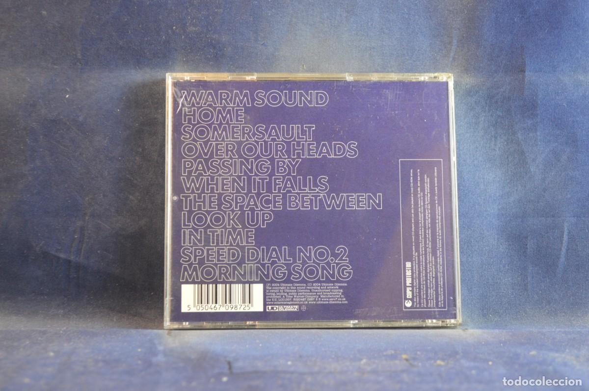 CDs de m&uacute;sica: ZERO7 &ndash; WHEN IT FALLS - CD - Foto 2