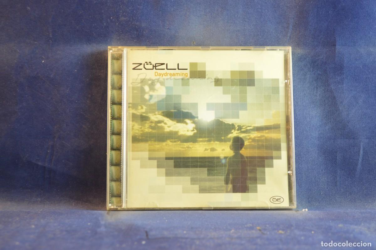 CDs de m&uacute;sica: Z&Uuml;ELL &ndash; DAYDREAMING - CD - Foto 1