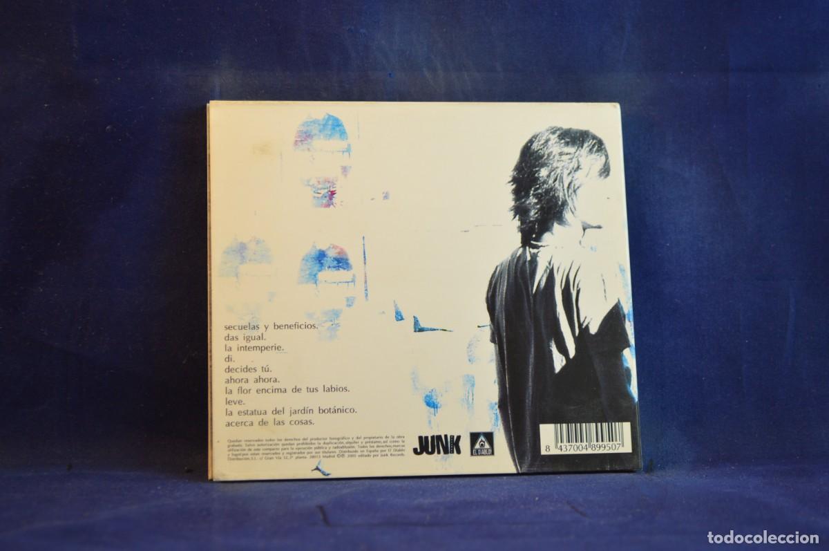 CDs de m&uacute;sica: ALADO SINCERA &ndash; VEN - CD - Foto 2