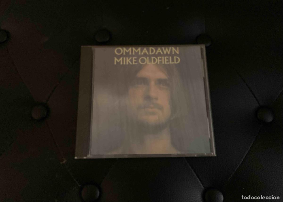 CDs de m&uacute;sica: 2 CDS. Mike Oldfield - Foto 1