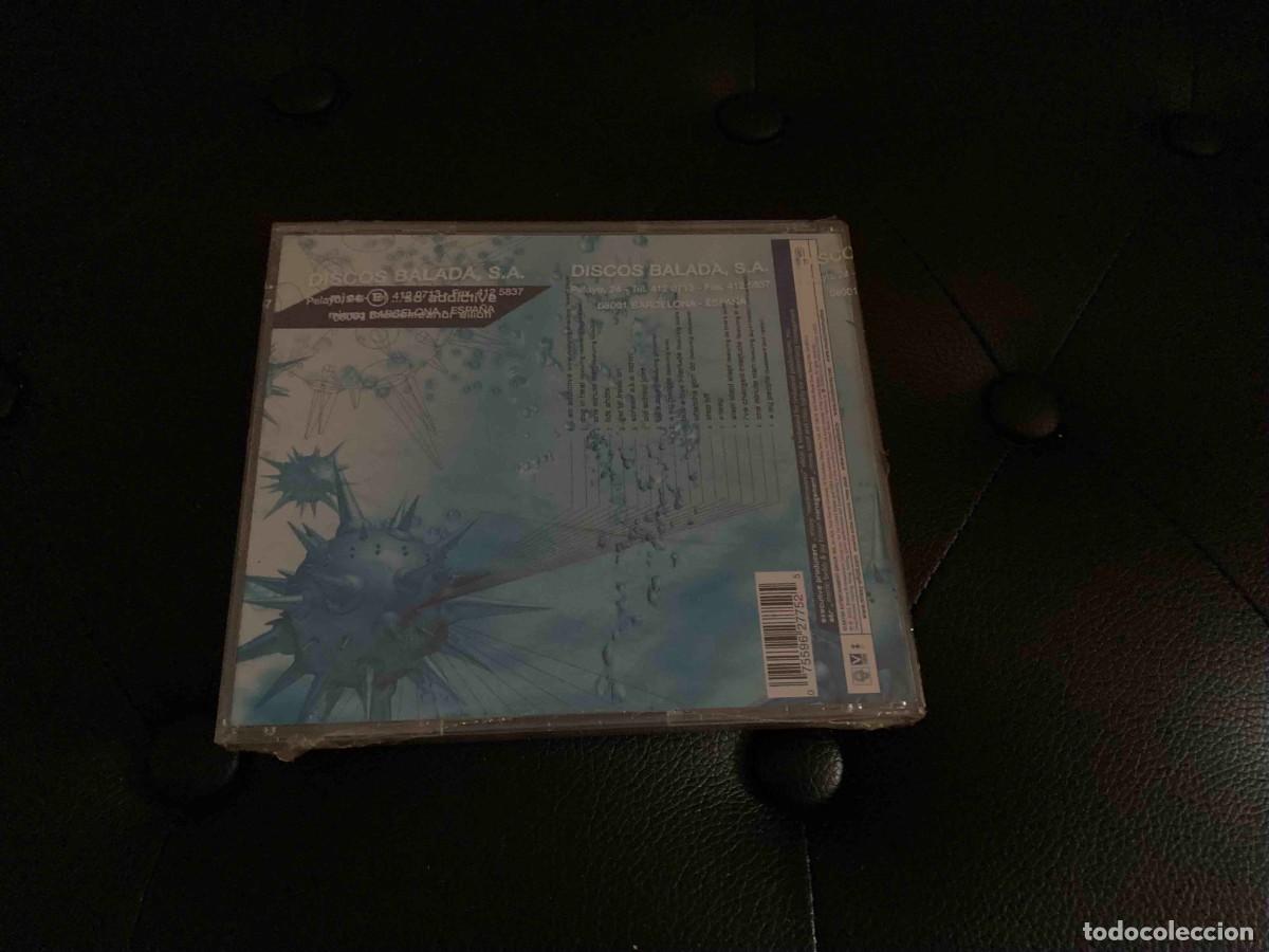 CDs de m&uacute;sica: CD. Miss E. So addictive. Precintado - Foto 2