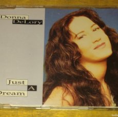 CDs de Música: DONNA DE LORY - JUST A DREAM