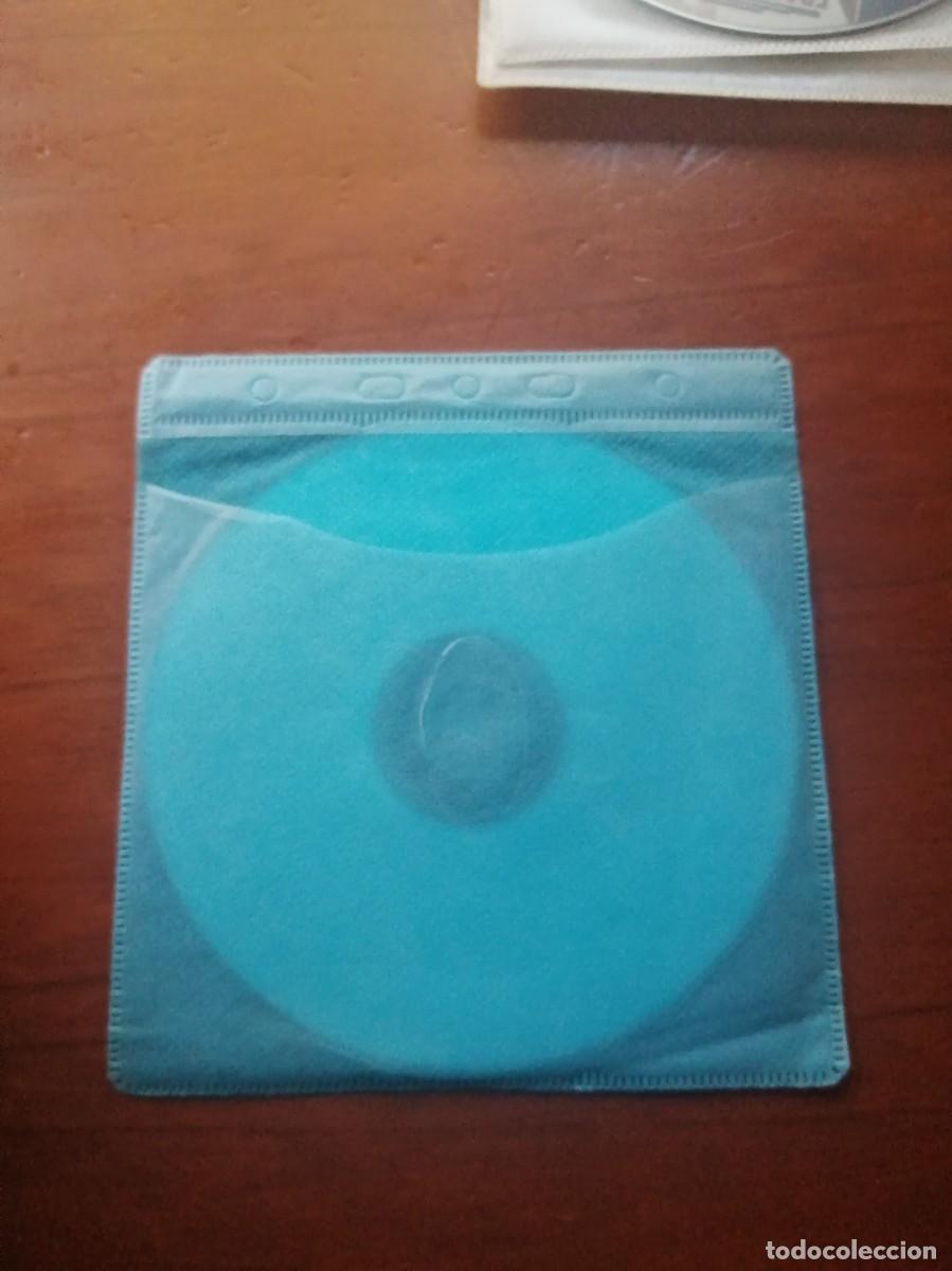 CDs de m&uacute;sica: CD ENIGMA - Foto 2