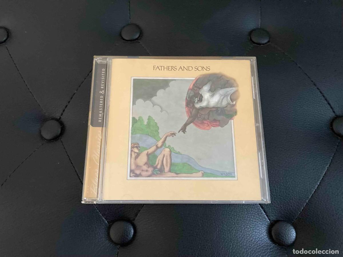 CDs de m&uacute;sica: 4 CDS. Muddy Waters. - Foto 1
