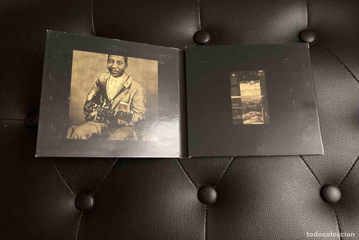 CDs de m&uacute;sica: 4 CDS. Muddy Waters. - Foto 6