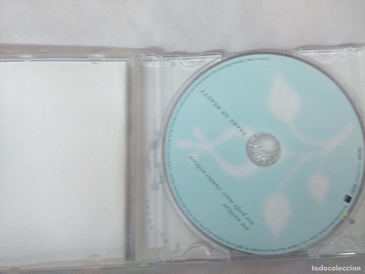 CDs de m&uacute;sica: JULIO RAMOS/UNA PERFECTA EXCUSA/CD. - Foto 3