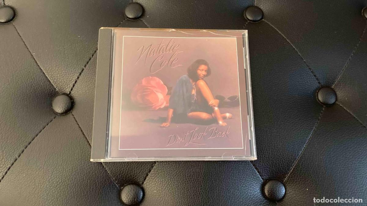 CDs de m&uacute;sica: 3 CDS. Natalie Cole - Foto 1