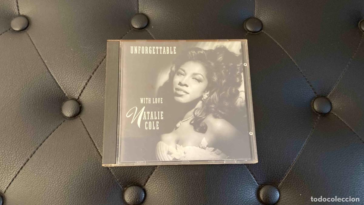 CDs de m&uacute;sica: 3 CDS. Natalie Cole - Foto 5