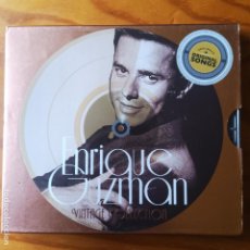 CDs de Música: ENRIQUE GUZMAN, VINTAGE COLLECTION. CD