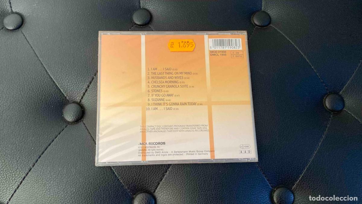CDs de m&uacute;sica: 2 CDS. Neil Diamond - Foto 4