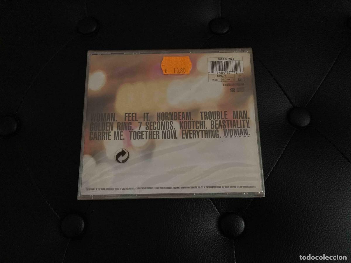 CDs de m&uacute;sica: 3 CDS. Neneh Cherry - Foto 4