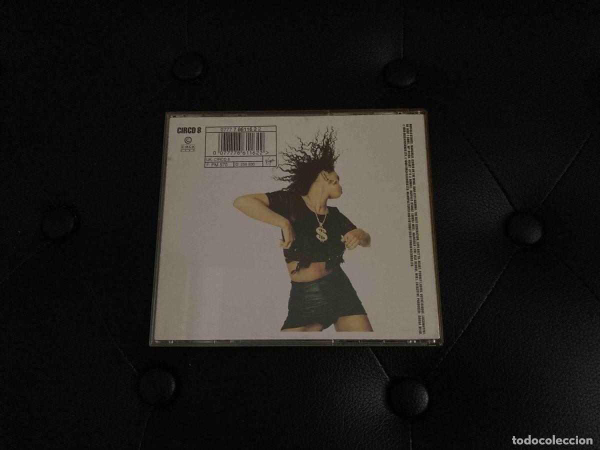 CDs de m&uacute;sica: 3 CDS. Neneh Cherry - Foto 6