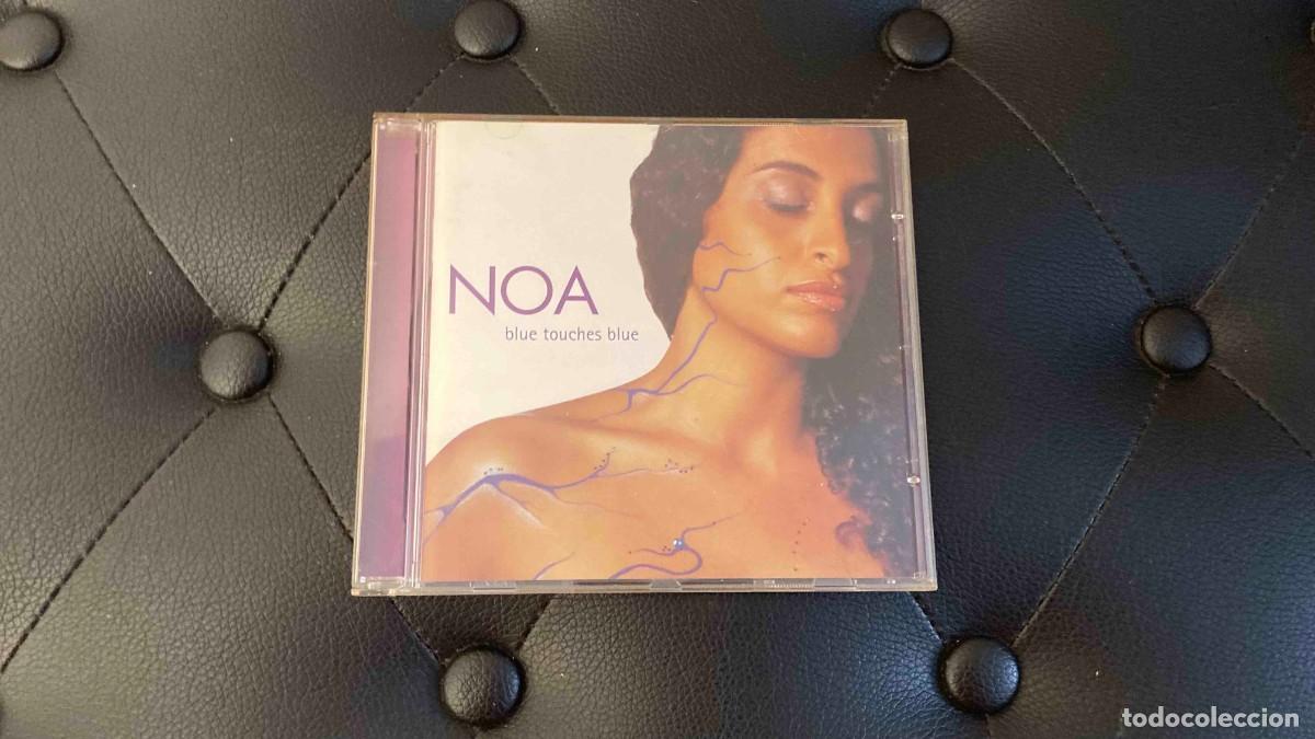 CDs de m&uacute;sica: 3 CDS. Noa - Foto 1