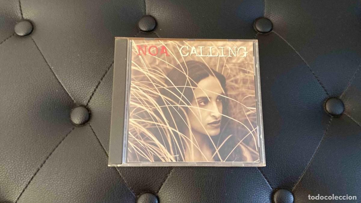 CDs de m&uacute;sica: 3 CDS. Noa - Foto 3