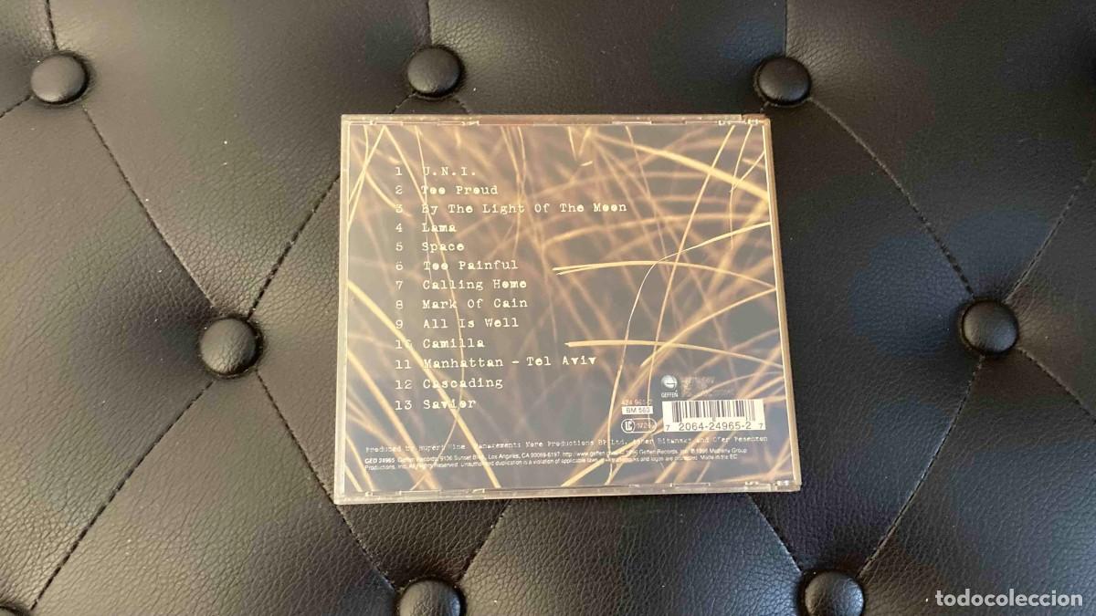 CDs de m&uacute;sica: 3 CDS. Noa - Foto 4