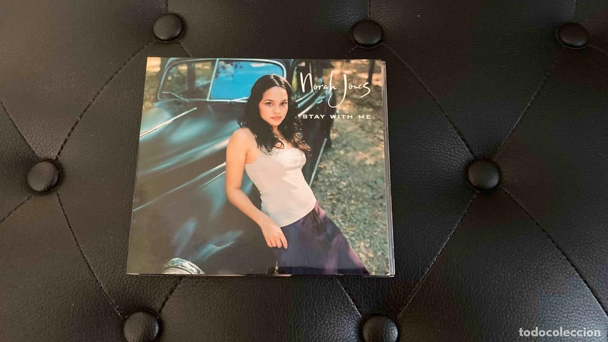 CDs de m&uacute;sica: 5 CDS. Norah Jones - Foto 9