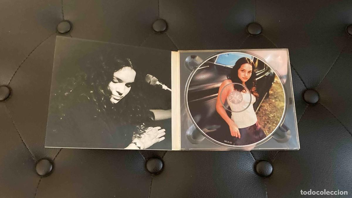 CDs de m&uacute;sica: 5 CDS. Norah Jones - Foto 10