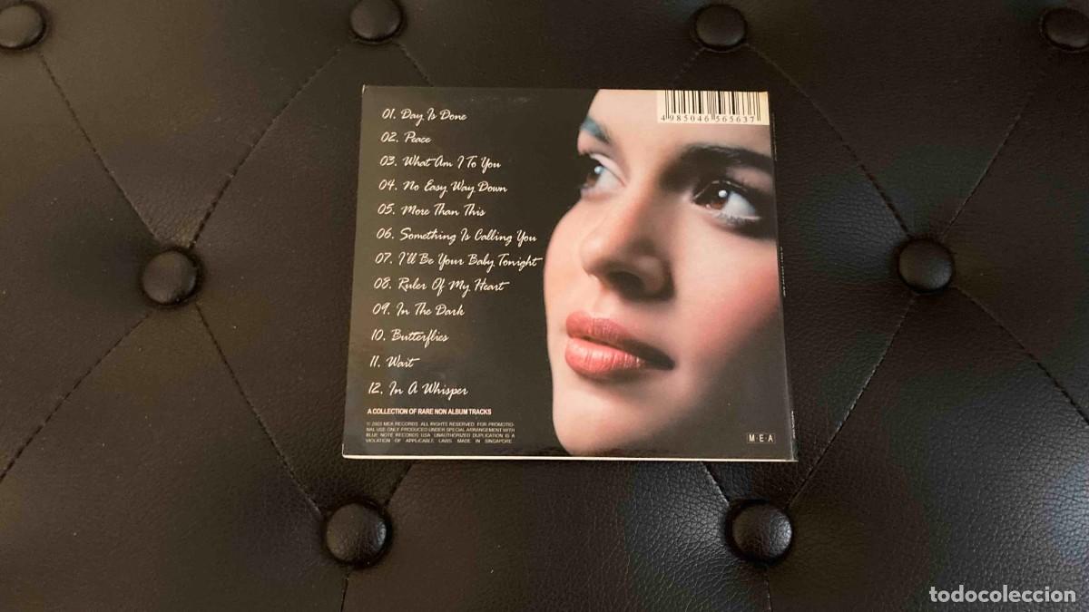CDs de m&uacute;sica: 5 CDS. Norah Jones - Foto 11