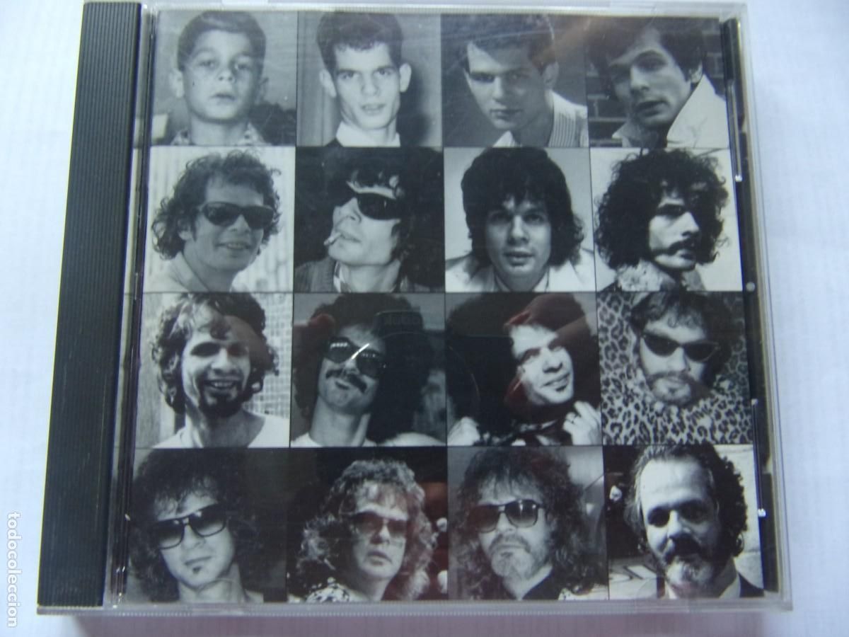 CDs de Musique: Al Kooper Rekooperation cd Made in USA