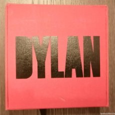 CDs de Música: CD (3). BOB DYLAN. CAJA ESPECIAL COLUMBIA. VER LAS FOTOS