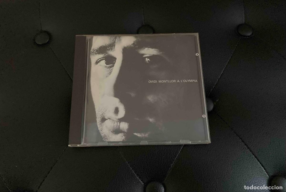 CDs de m&uacute;sica: 3 CDS. Ovidi Montllor - Foto 3