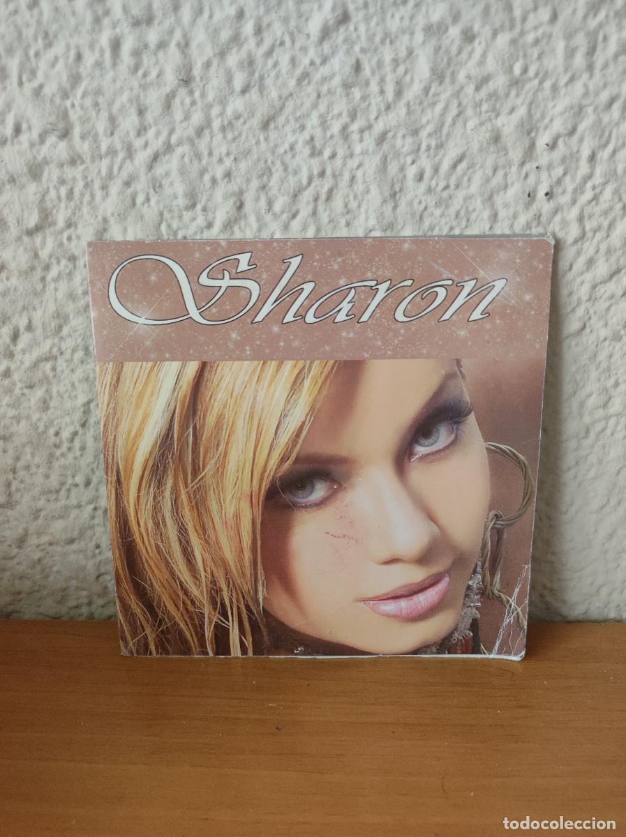 CDs de m&uacute;sica: Sharon la Hechicera - Foto 1