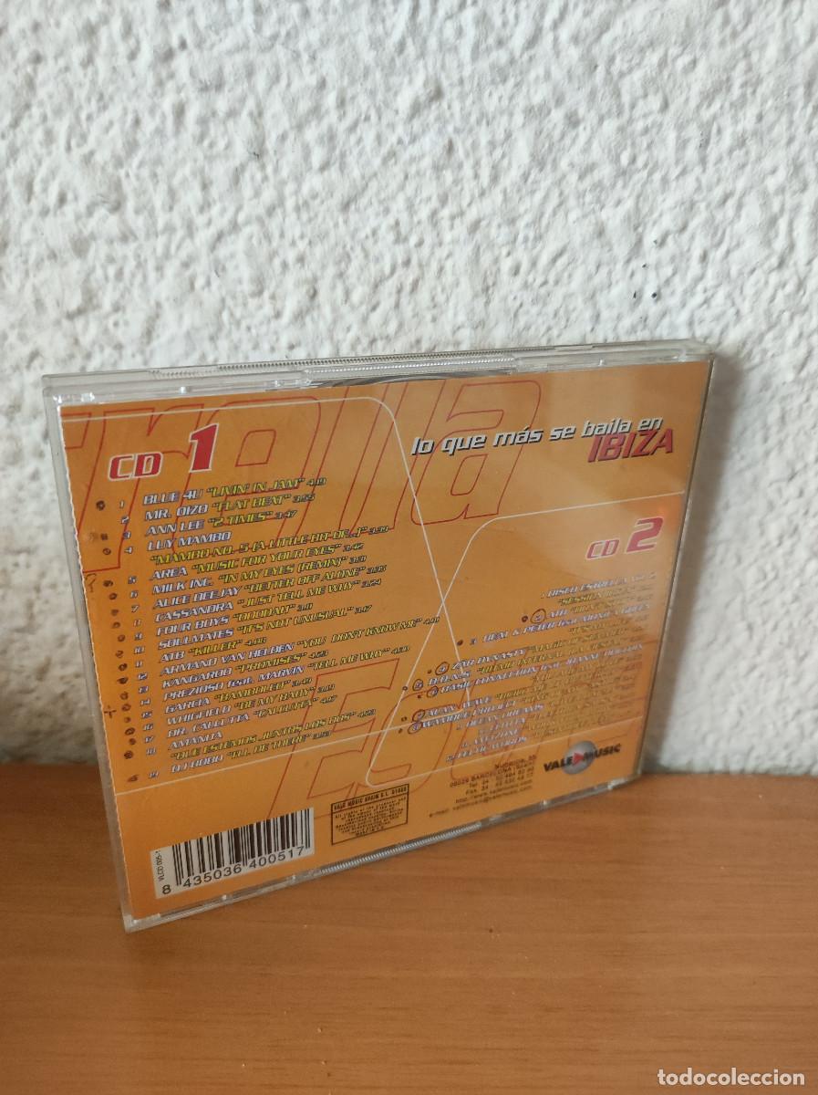 CDs de m&uacute;sica: DISCO ESTRELLA VOL. 2 - Foto 2