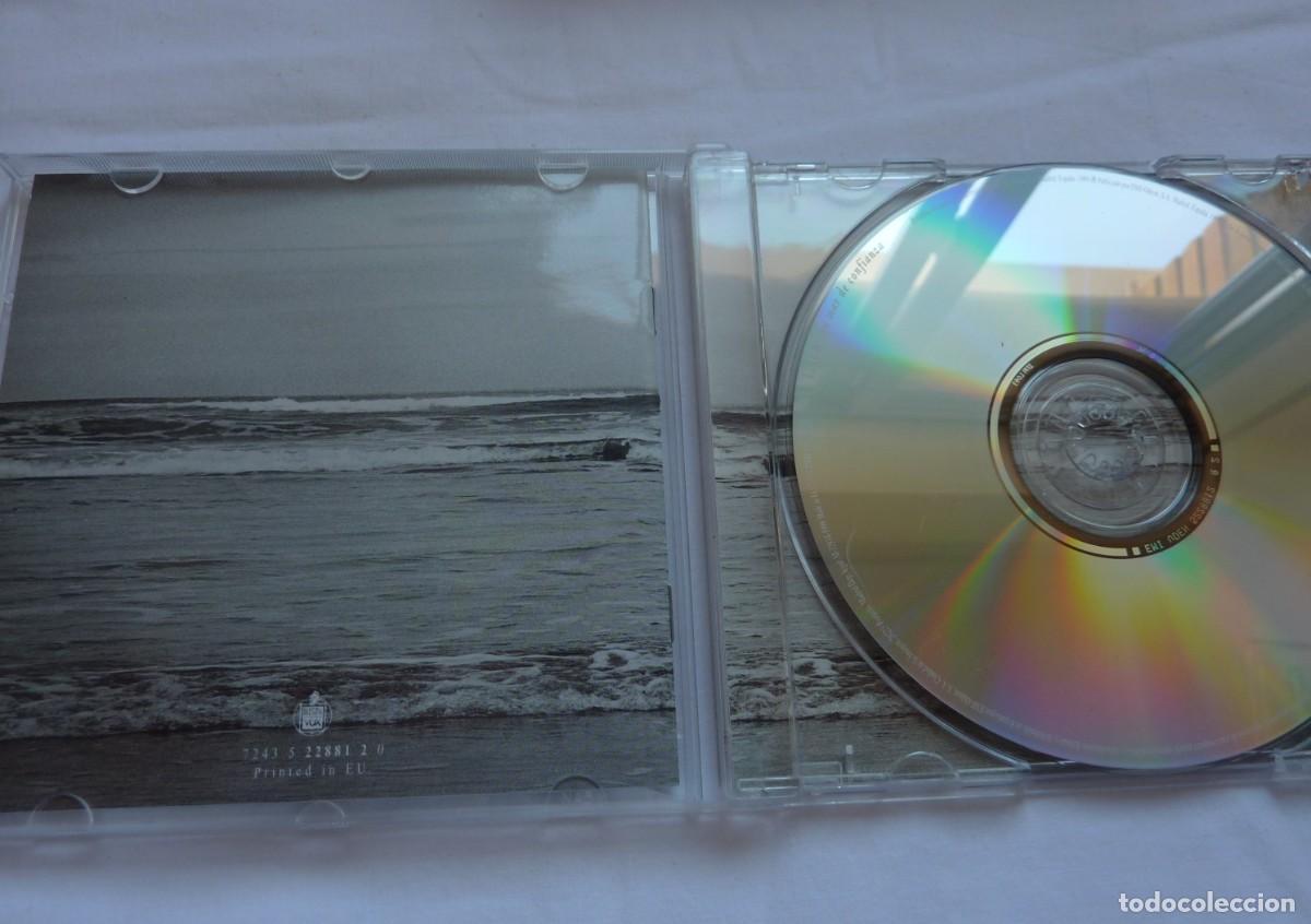 CDs de m&uacute;sica: LUZ / UN MAR DE CONFIANZA / 1999 / CD - Foto 2
