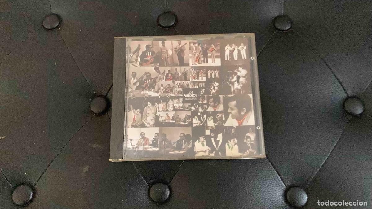 CDs de m&uacute;sica: 15 CDS. Los Panchos - Foto 3