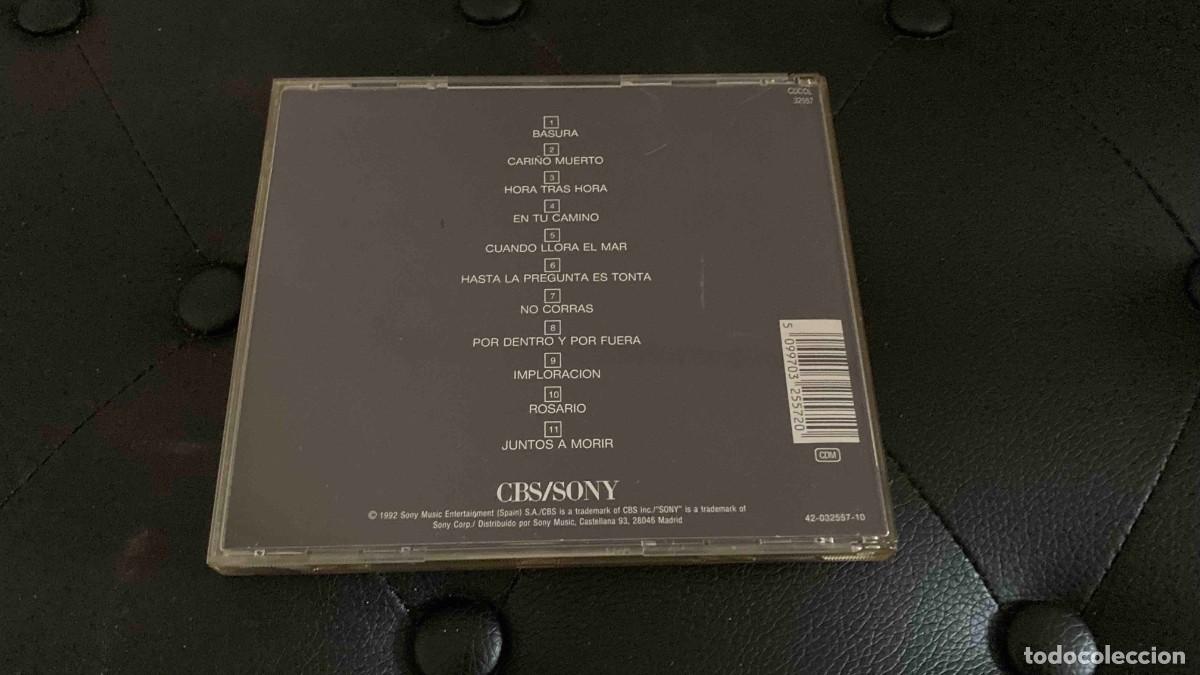 CDs de m&uacute;sica: 15 CDS. Los Panchos - Foto 4