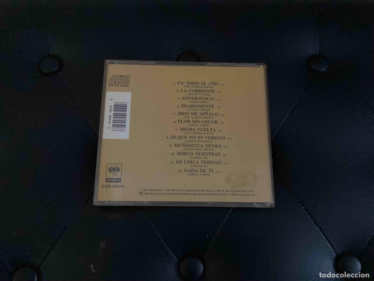 CDs de m&uacute;sica: 15 CDS. Los Panchos - Foto 6