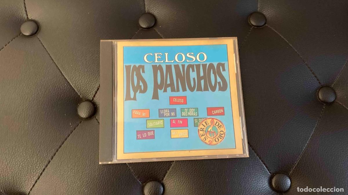 CDs de m&uacute;sica: 15 CDS. Los Panchos - Foto 7