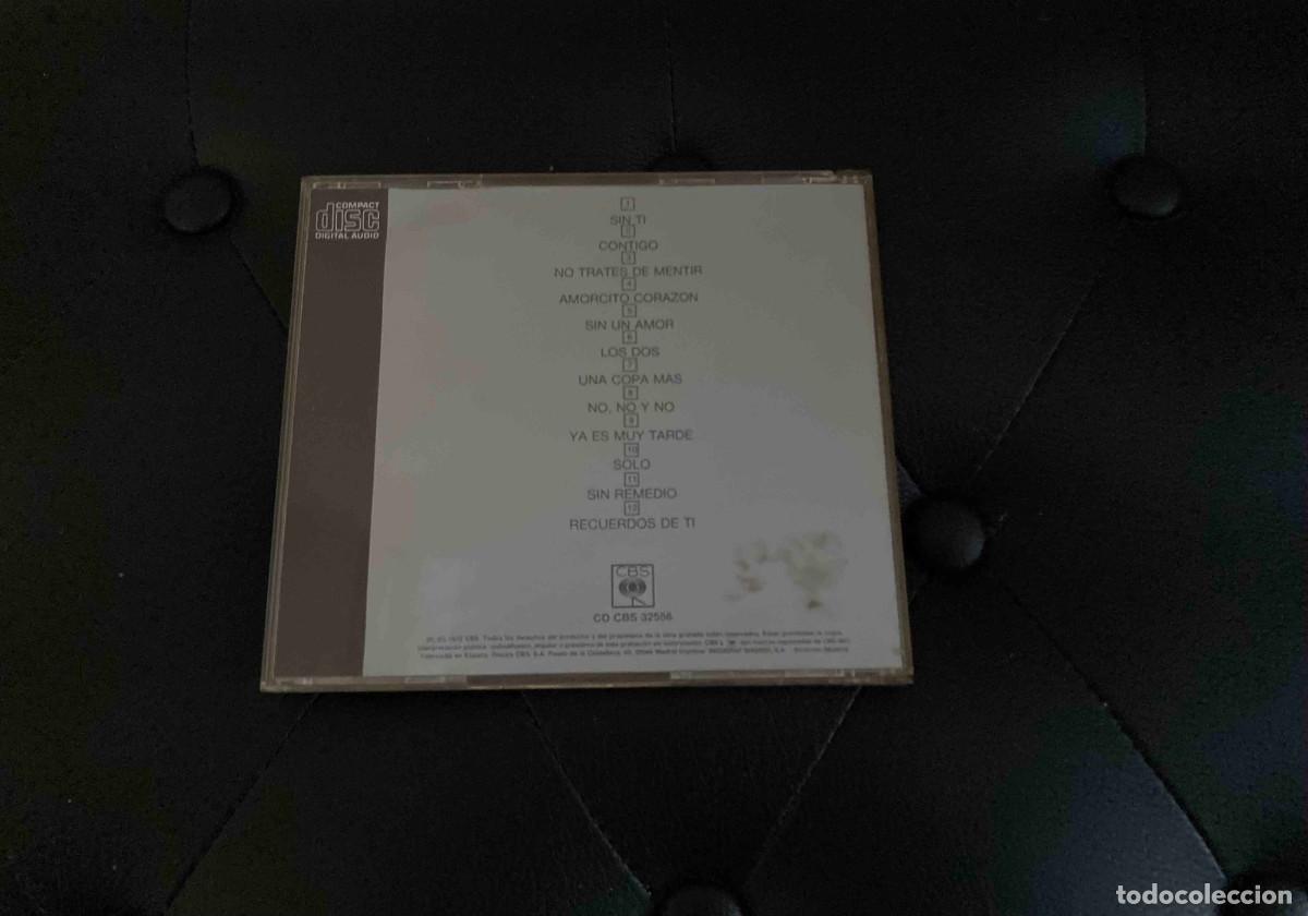 CDs de m&uacute;sica: 15 CDS. Los Panchos - Foto 10
