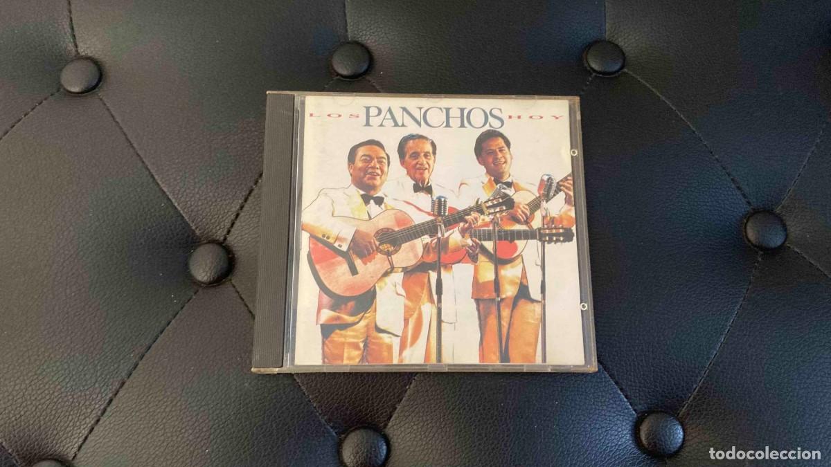CDs de m&uacute;sica: 15 CDS. Los Panchos - Foto 13