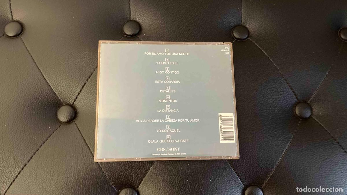 CDs de m&uacute;sica: 15 CDS. Los Panchos - Foto 14