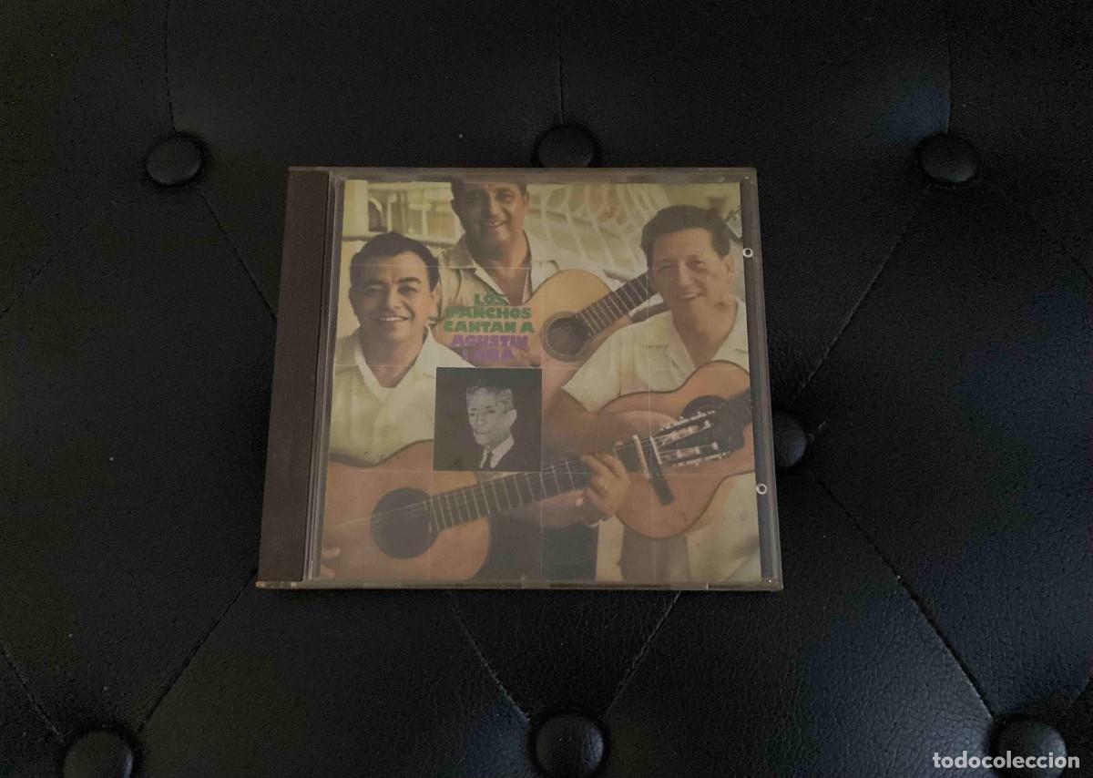 CDs de m&uacute;sica: 15 CDS. Los Panchos - Foto 19