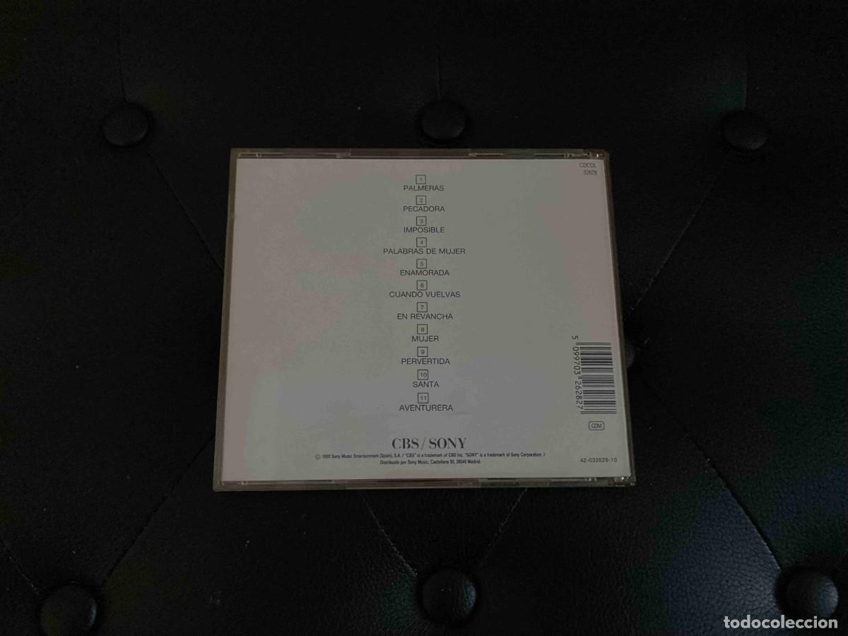 CDs de m&uacute;sica: 15 CDS. Los Panchos - Foto 20