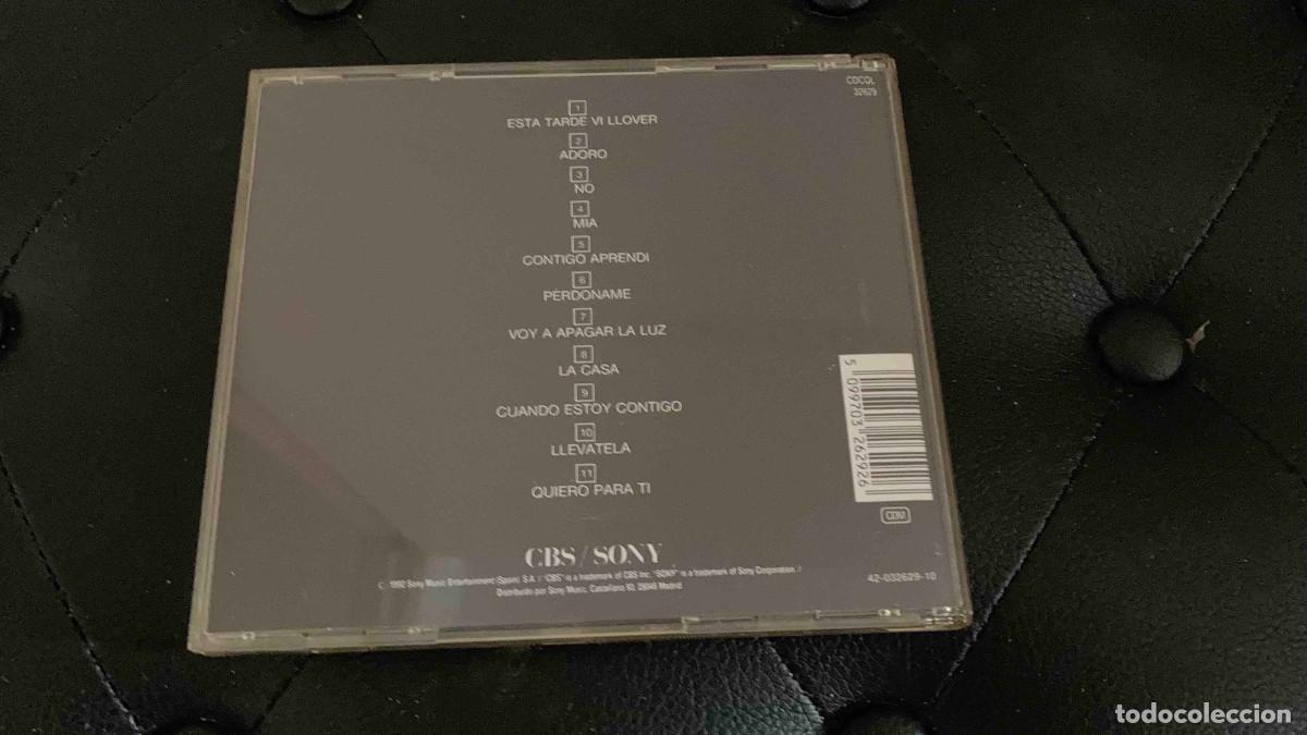CDs de m&uacute;sica: 15 CDS. Los Panchos - Foto 22