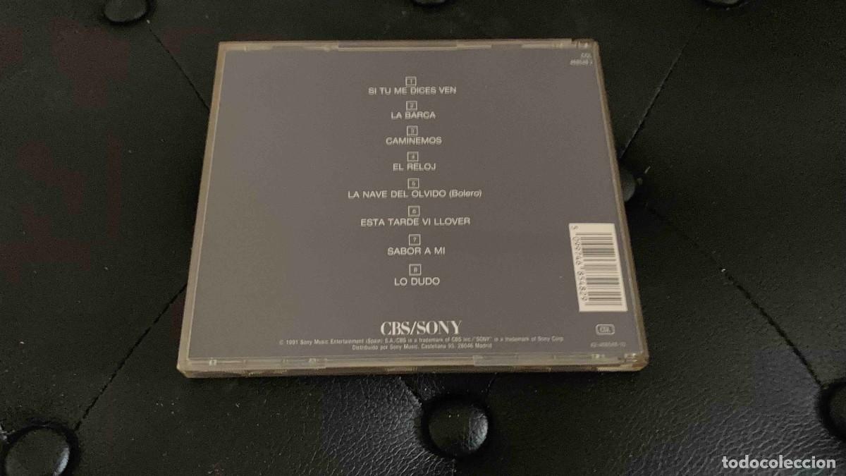 CDs de m&uacute;sica: 15 CDS. Los Panchos - Foto 24