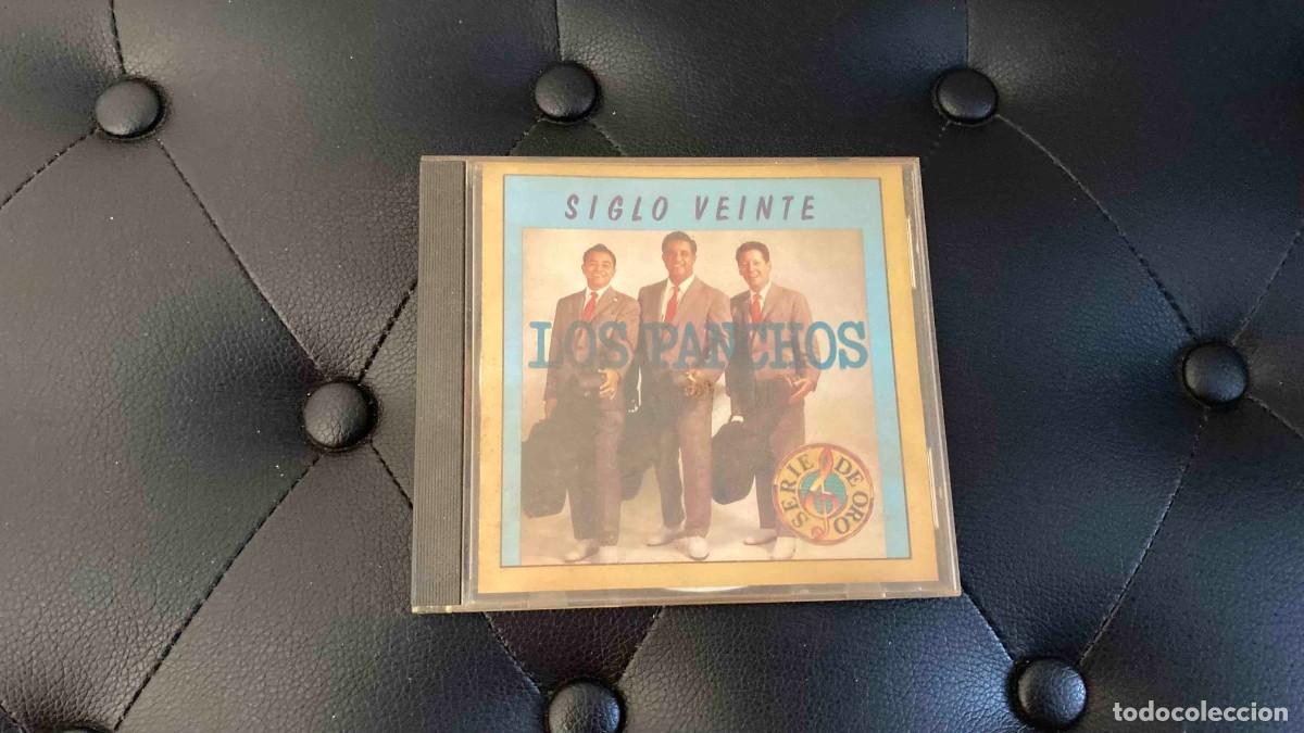 CDs de m&uacute;sica: 15 CDS. Los Panchos - Foto 25