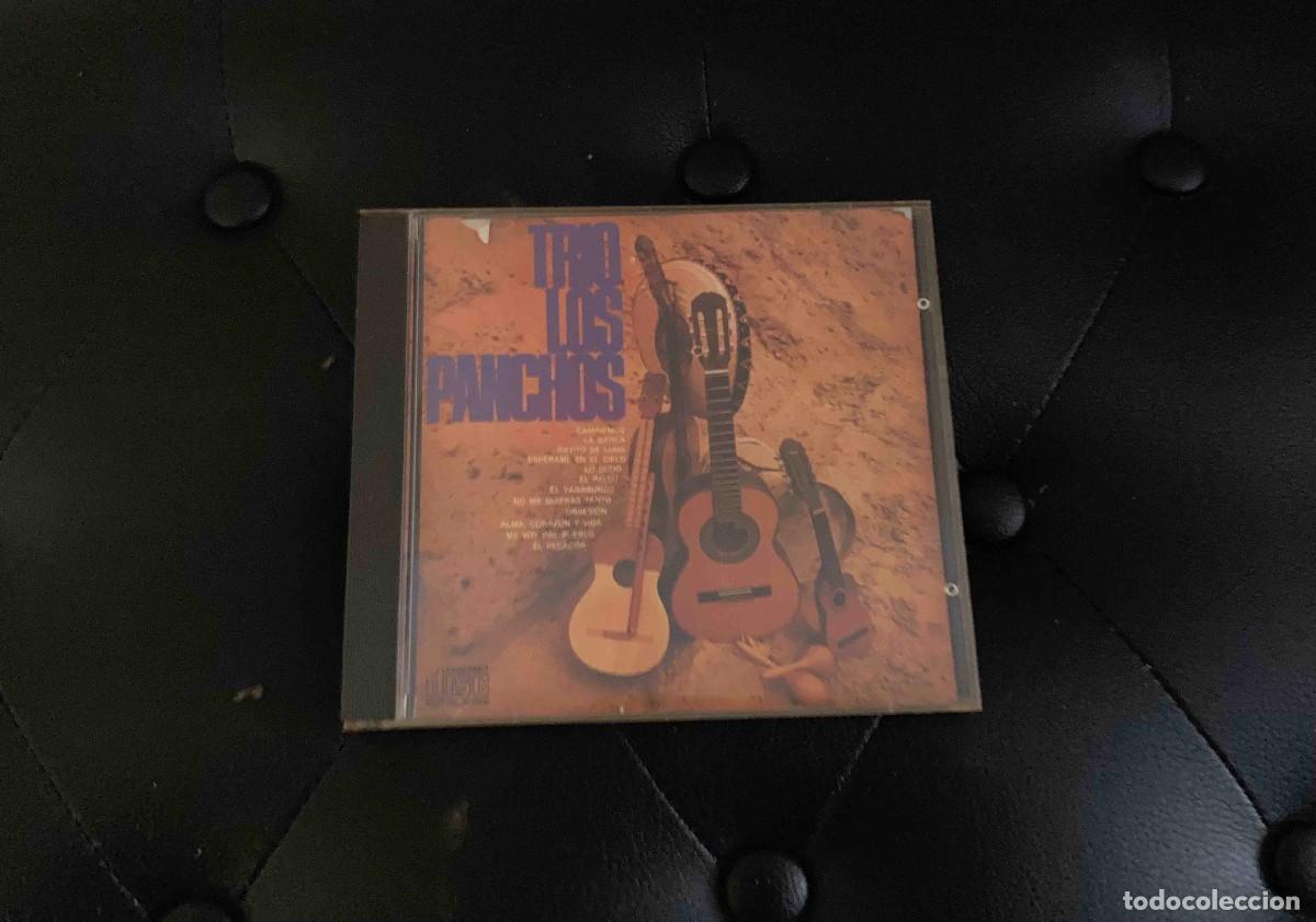 CDs de m&uacute;sica: 15 CDS. Los Panchos - Foto 27